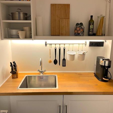 Apartment In Gelsenkirchen Eksteriør billede