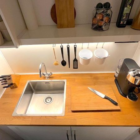 Apartment In Gelsenkirchen Eksteriør billede