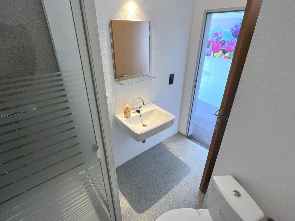 Apartment In Gelsenkirchen Eksteriør billede