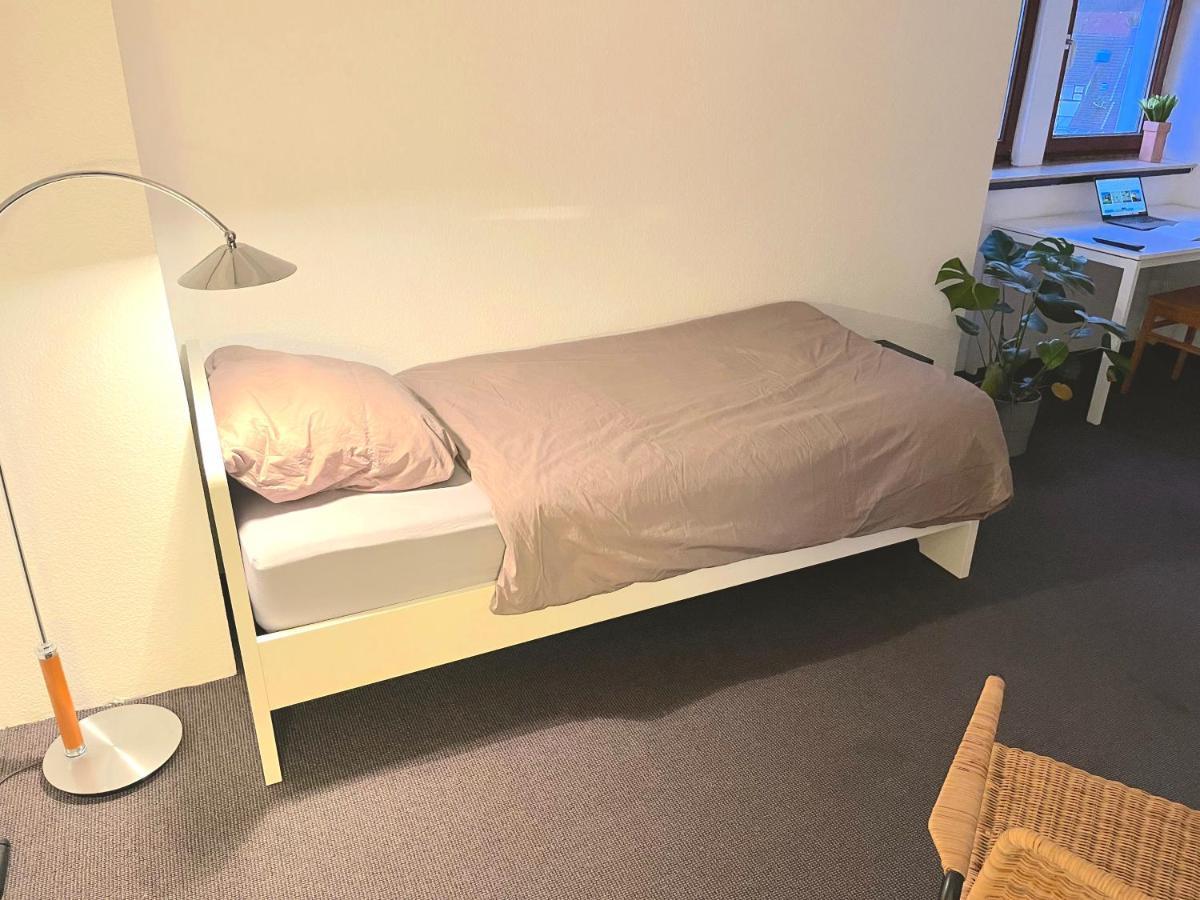 Apartment In Gelsenkirchen Eksteriør billede