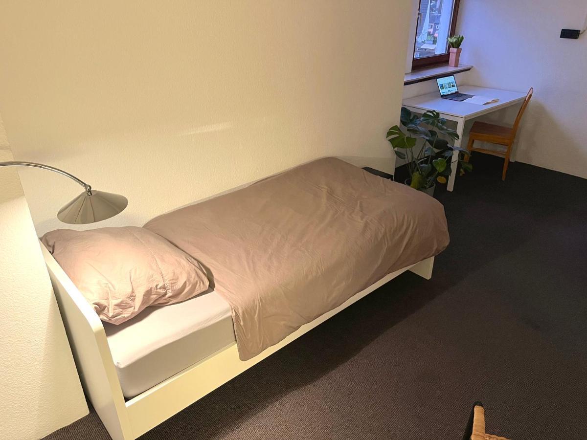 Apartment In Gelsenkirchen Eksteriør billede